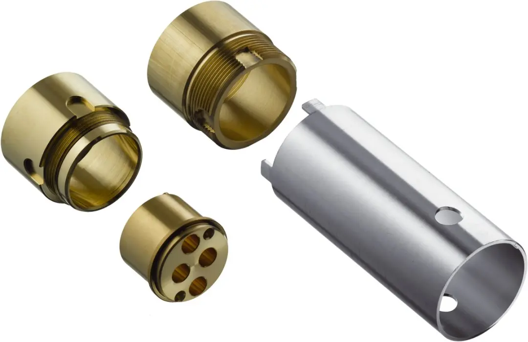 Hansgrohe Toebeh./Onderdelen Sanitaire Kranen 31971000