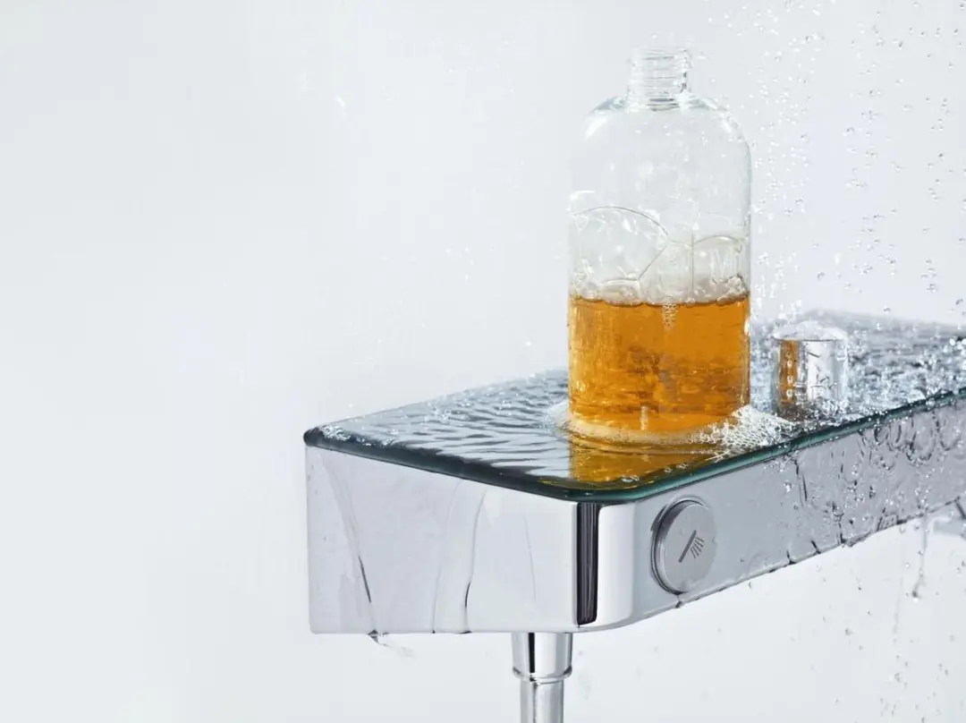 Hansgrohe ShowerTablet Select 300 13171000 Douchethermostaat - afbeelding 4 van 6