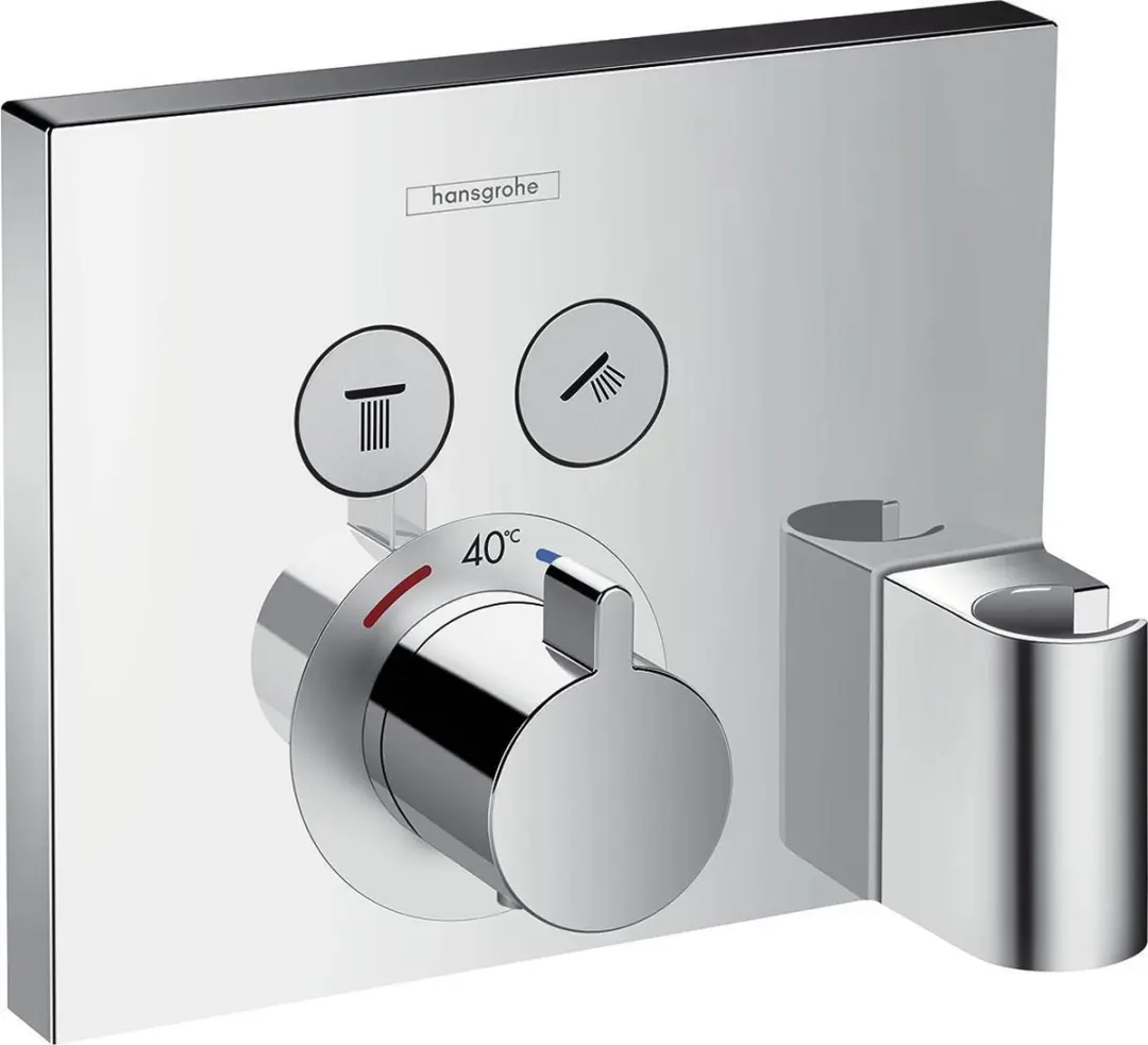 Hansgrohe ShowerSelect 15765000 Afbouwdeel