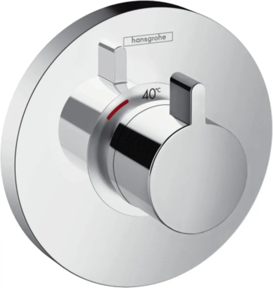 Hansgrohe Shower Select