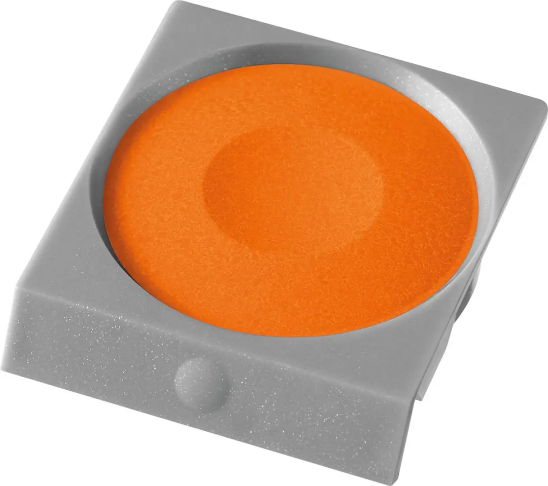 Pelikan 735K/59B Watergedragen Verf Oranje