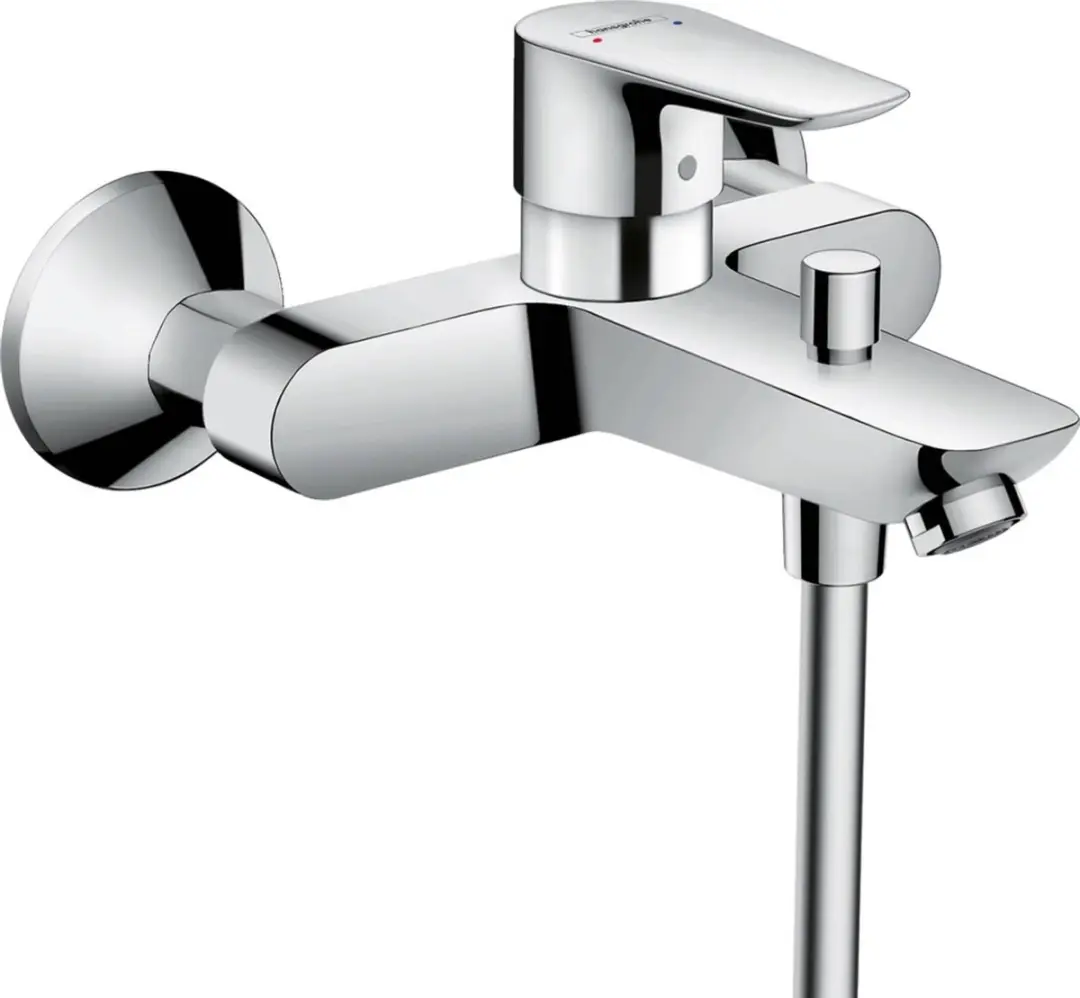 Hansgrohe Talis E 71740000 Badmengkraan