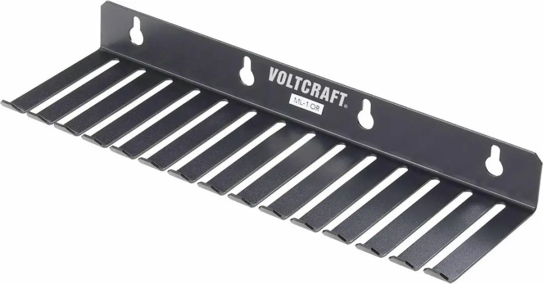 Voltcraft ML-1 OR Meetsnoerhouder