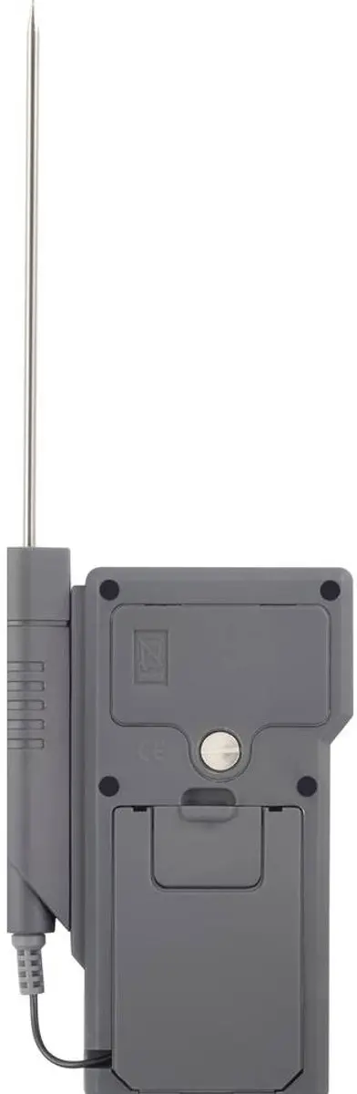 Voltcraft DT-300 Temperatuurmeter - -50 tot +300 °C - afbeelding 2 van 6