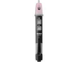 Voltcraft MS-520 Contactloze Spanningstester - CAT IV 1000 V - afbeelding 5 van 5