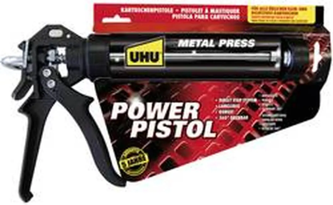UHU Power Pistol 48500 Kitspuit