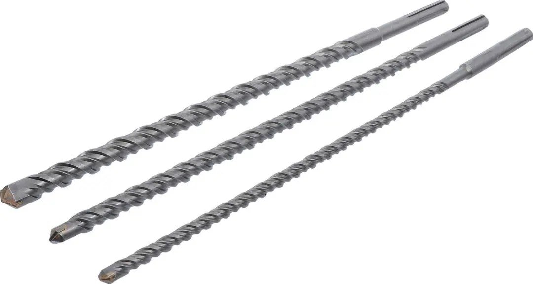 BGS technic Muurborenset SDS-MAX 16/20/26mm
