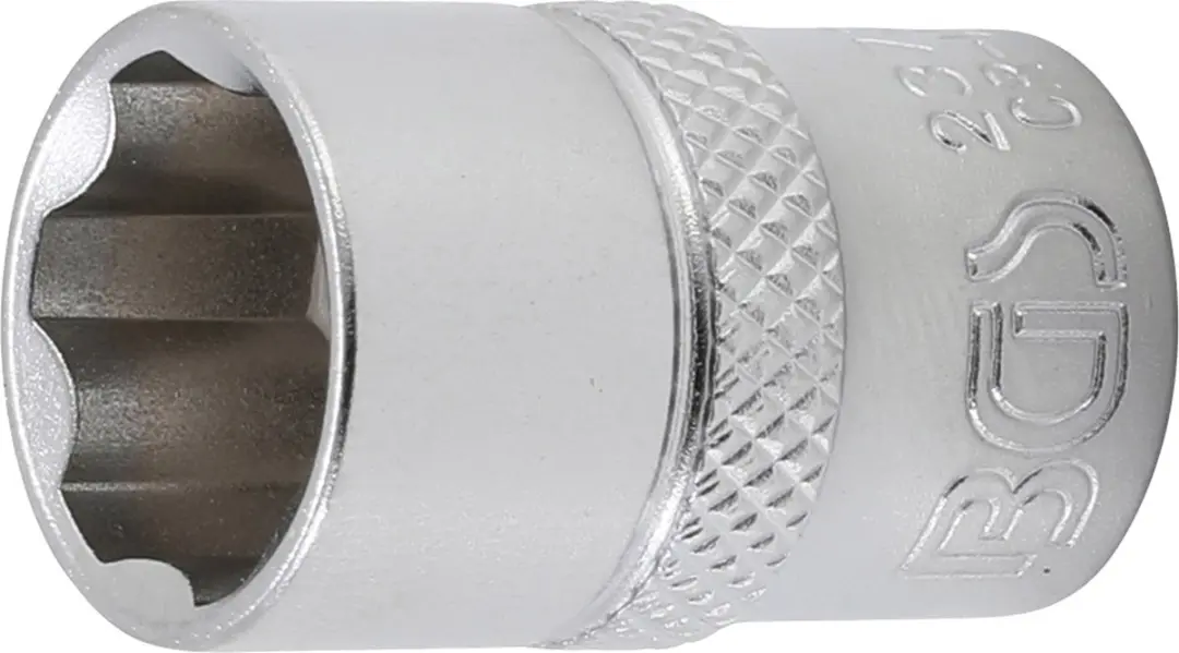 BGS technic Super Lock Dopsleuteldop 3/8 13 mm