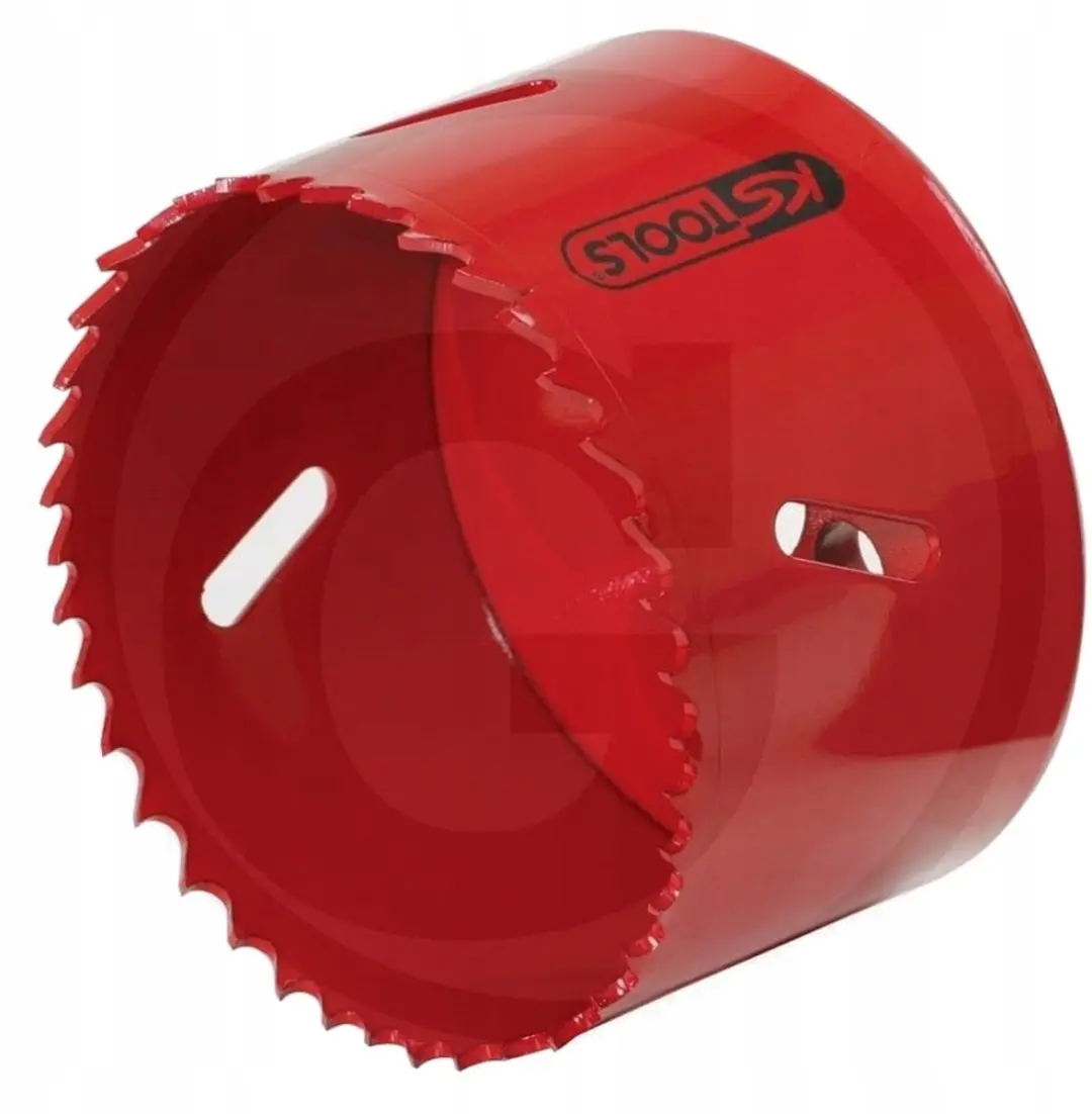 KS Tools Bi-Metaal Gatzag 108mm