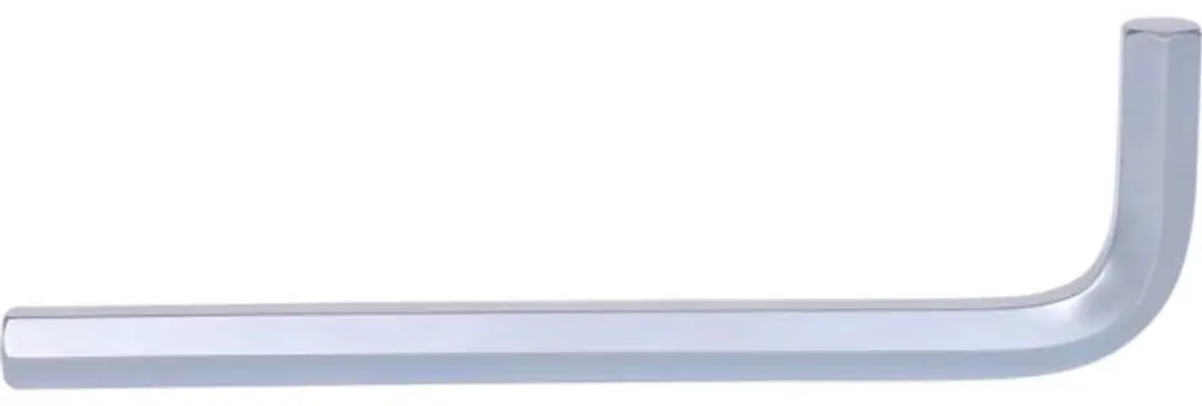 KS Tools Classic 151.2057 Lange Inbussleutel - 17mm - afbeelding 2 van 3