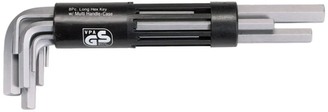 KS TOOLS CLASSIC 3 in 1