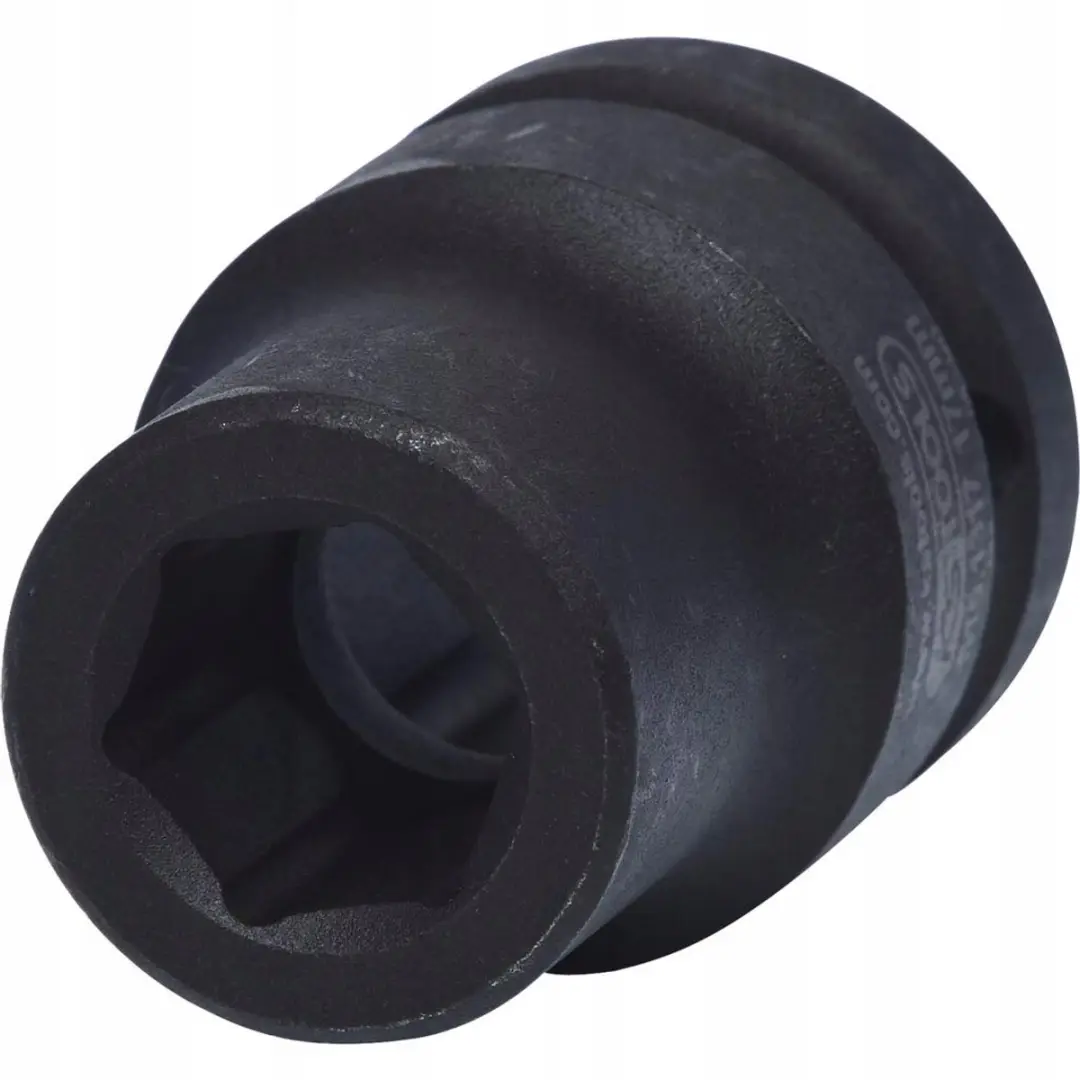 KS Tools 515.1365 Krachtige dopsleutel 65 mm 3/4" zeskant kort