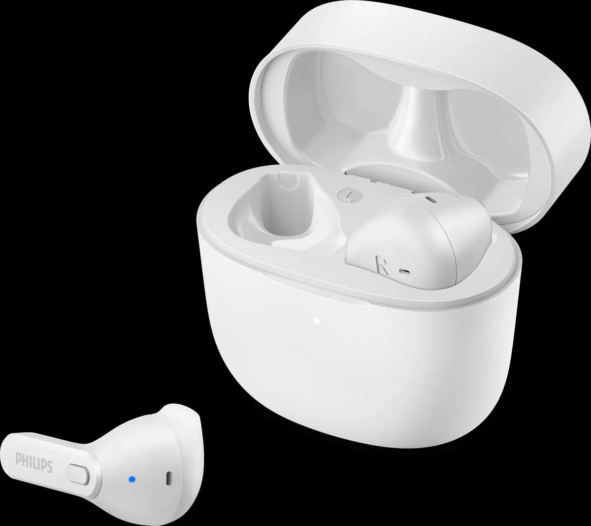 Philips TAT2236 Draadloze In-ear Oordopjes