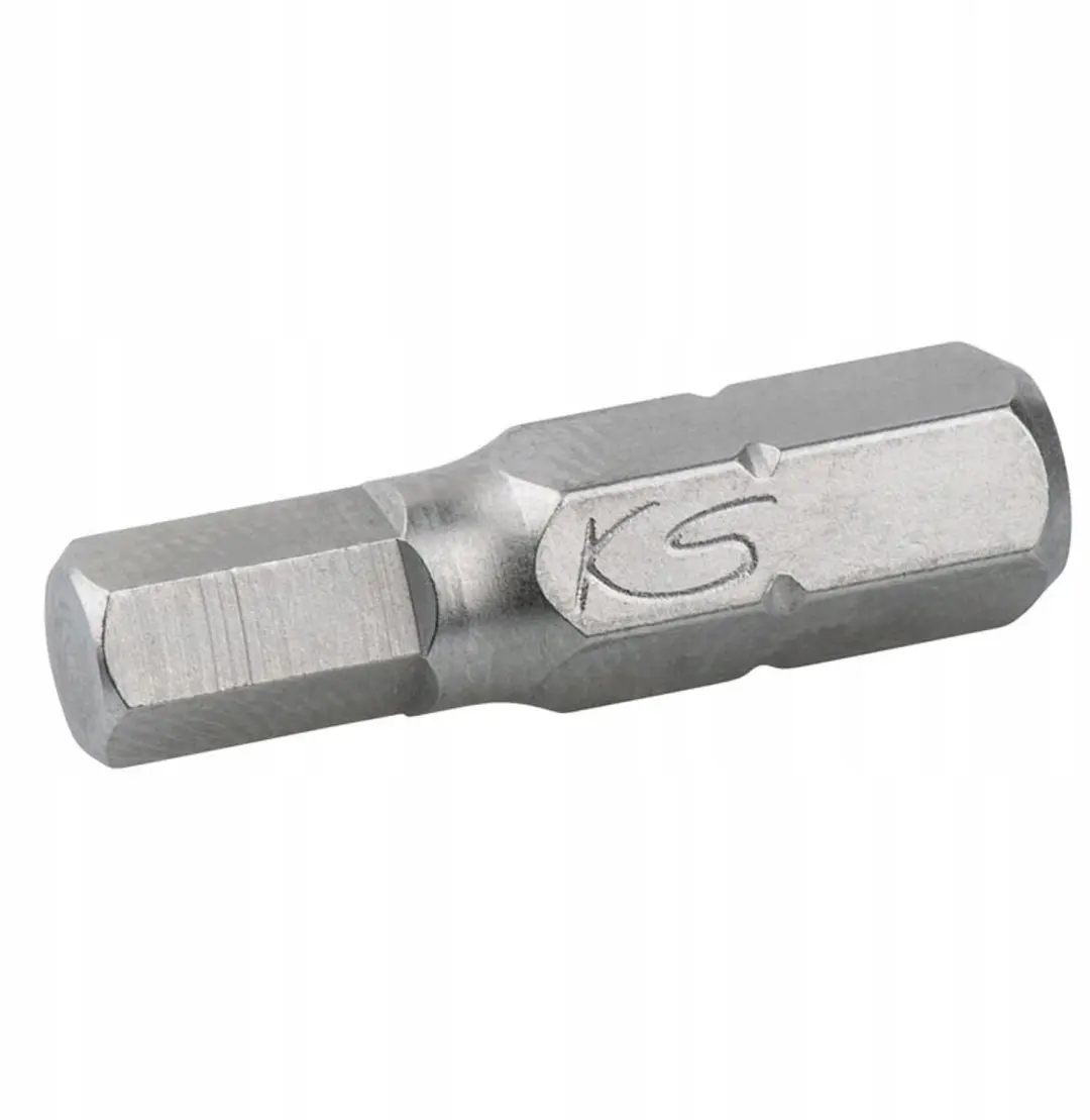 KS Tools 911.2264 Inbus Bit 1/4
