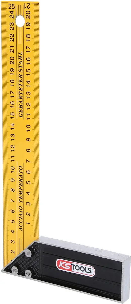 KS Tools Timmermanshaak 300.0220
