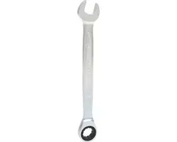 KS Tools 503.4213 Steek-ringratelsleutel 13 mm - afbeelding 4 van 5
