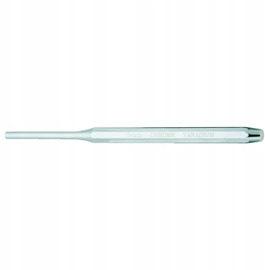 KS Tools achthoekige extruder, 4 mm, chroom-vanadiumstaal