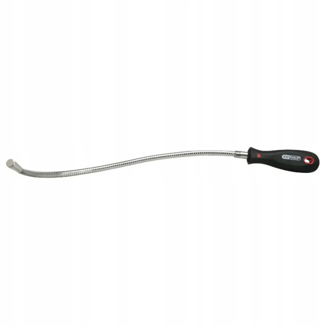KS Tools 550.1026 Flexibele Magneethouder - 510mm - Ø16mm - afbeelding 2 van 6