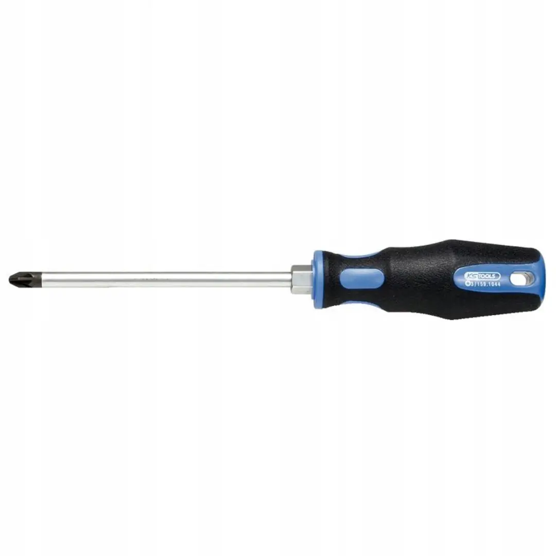 KS Tools ERGOTORQUE+ 159.1040 Schroevendraaier PZ1