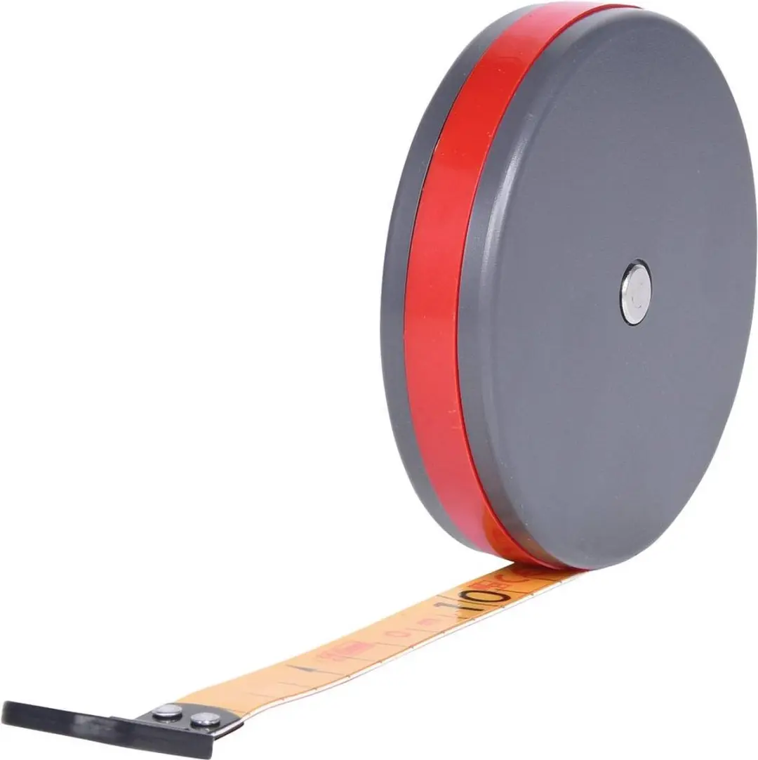 KS Tools 300.0040 Rolmaat 10 m - afbeelding 3 van 4