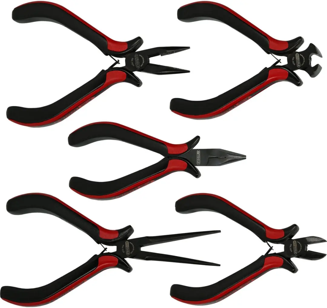 KS Tools 500.7020 Tangenset