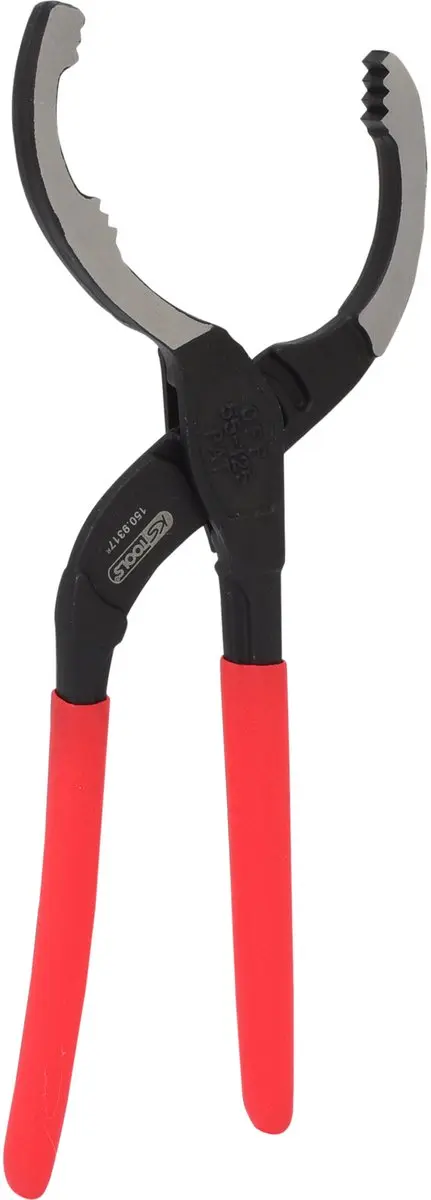 KS Tools 150.9317 Oliefiltertang 50-125mm - afbeelding 4 van 6
