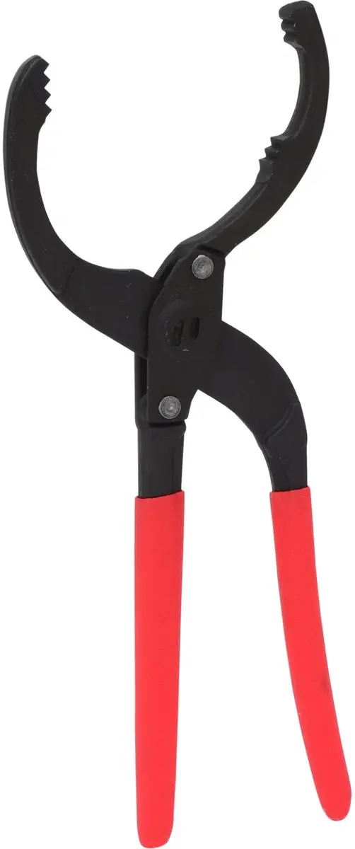 KS Tools 150.9317 Oliefiltertang 50-125mm - afbeelding 2 van 6