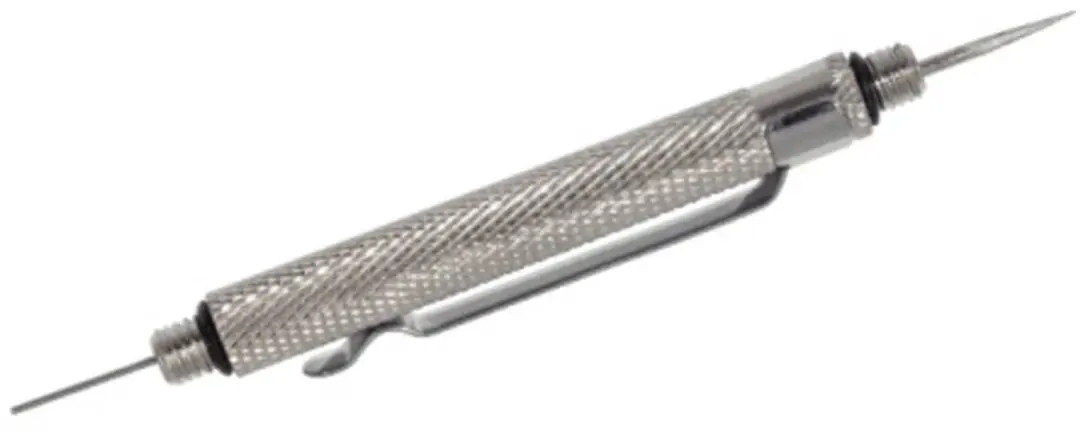 KS Tools 550.1022 Reinigings- en instelgereedschap voor sproeikoppen