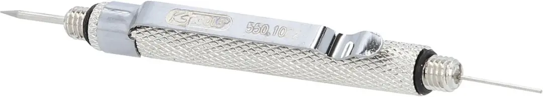KS Tools 550.1022 Reinigings- en instelgereedschap voor sproeikoppen - 95 mm - afbeelding 2 van 6