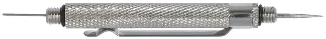 KS Tools 550.1022 Reinigings- en instelgereedschap voor sproeikoppen - 95 mm - afbeelding 5 van 6
