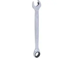 KS Tools 503.5219 Steek-ringratelsleutel 19 mm