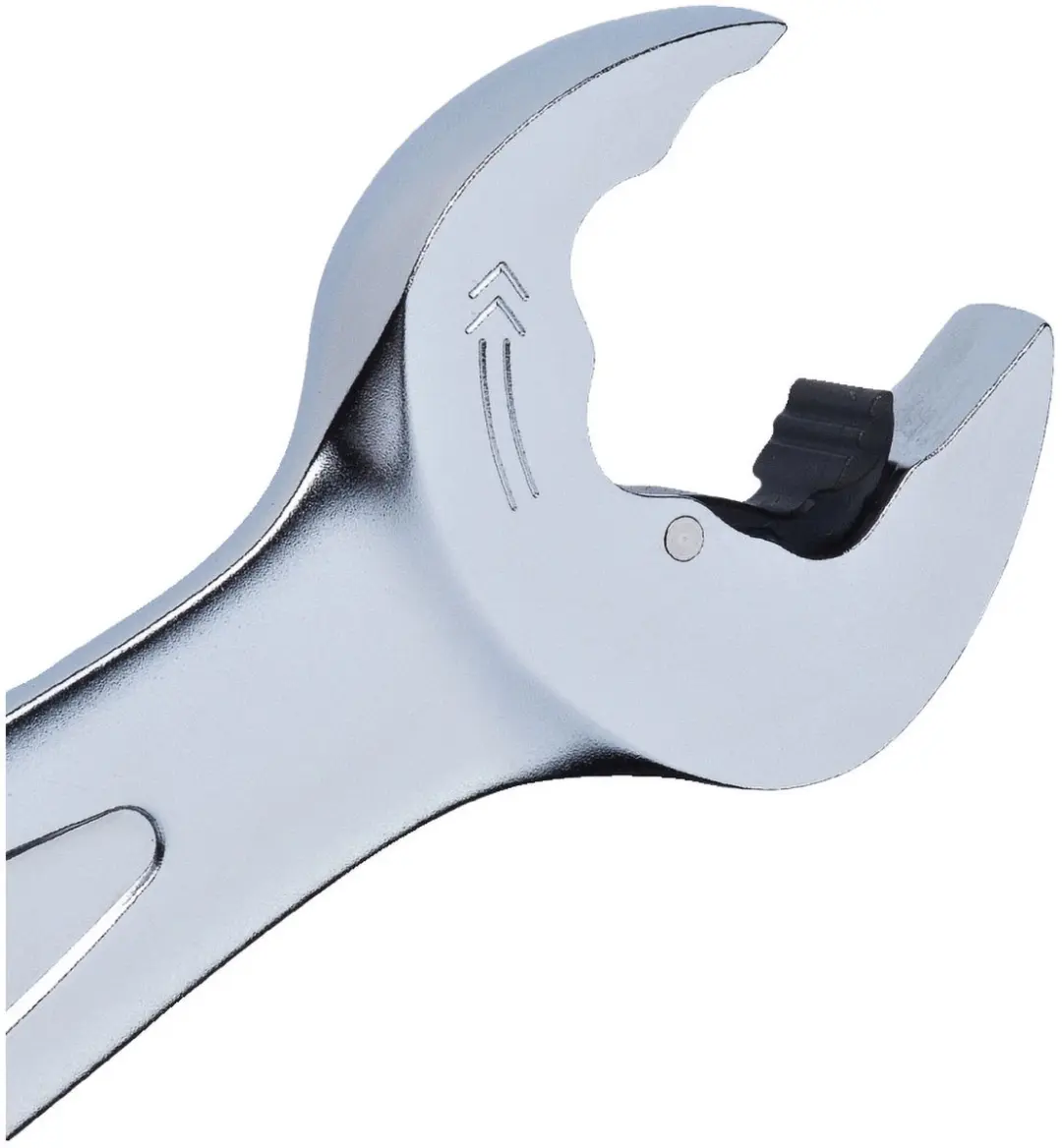 KS Tools 503.5917 Ring-steeksleutel - 17mm - afbeelding 5 van 6