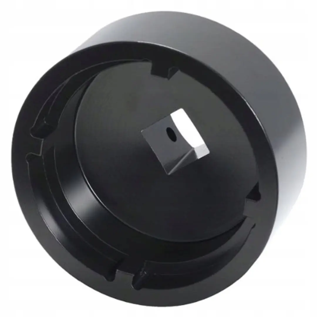 KS Tools 450.5028 1/2" Borgmoer Sleutel KM8