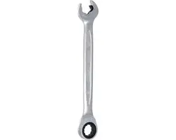 KS Tools 5035224 Steekringratelsleutel 24 mm