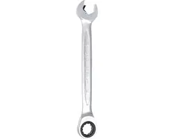 KS Tools 5035224 Steekringratelsleutel 24 mm - afbeelding 5 van 6