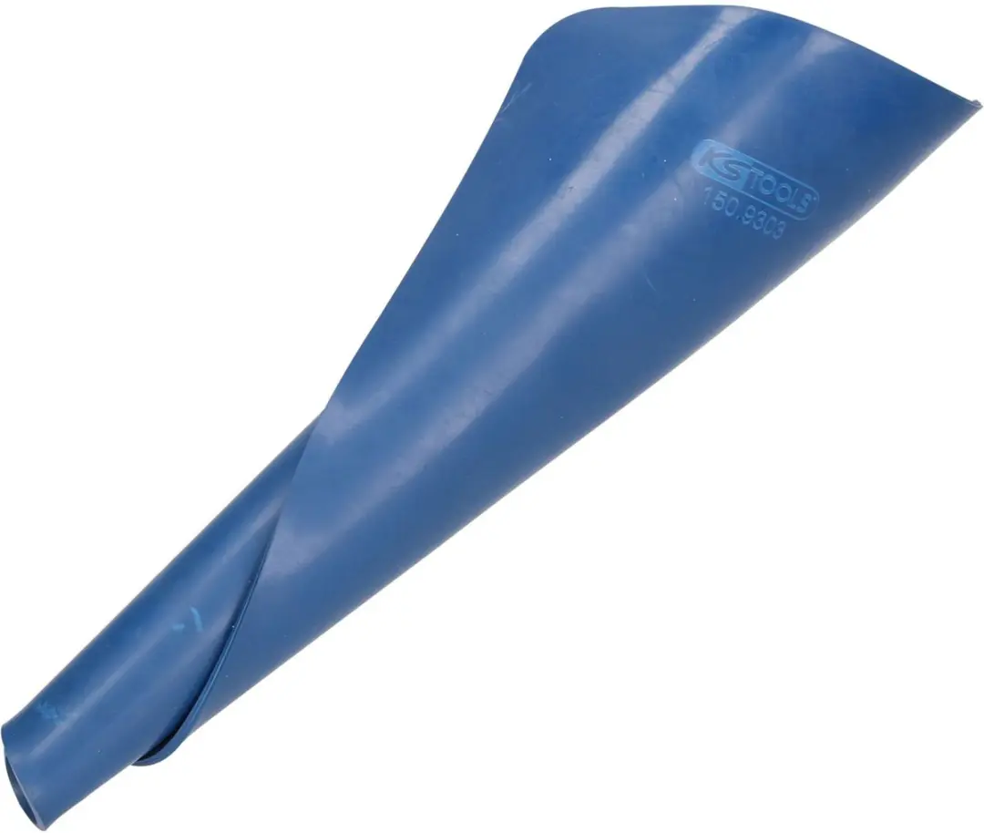KS Tools 150.9303 Flexibele trechter