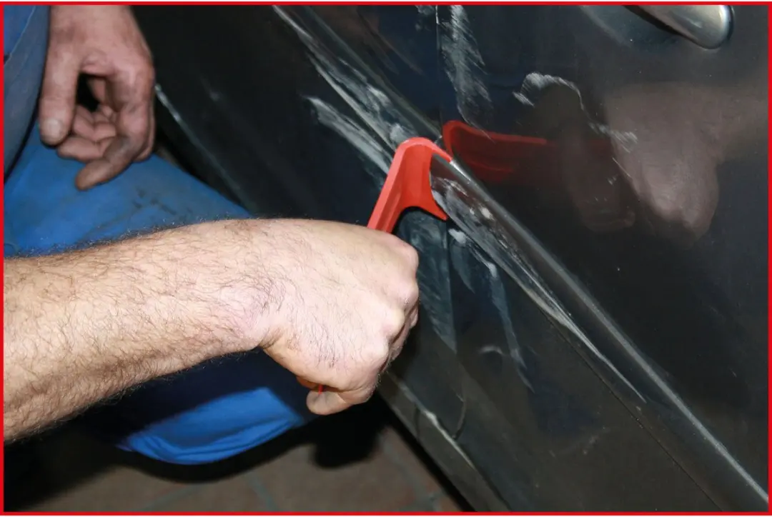 KS Tools Master Kunststof Kabelset 11-delig 911.8205 - afbeelding 2 van 6