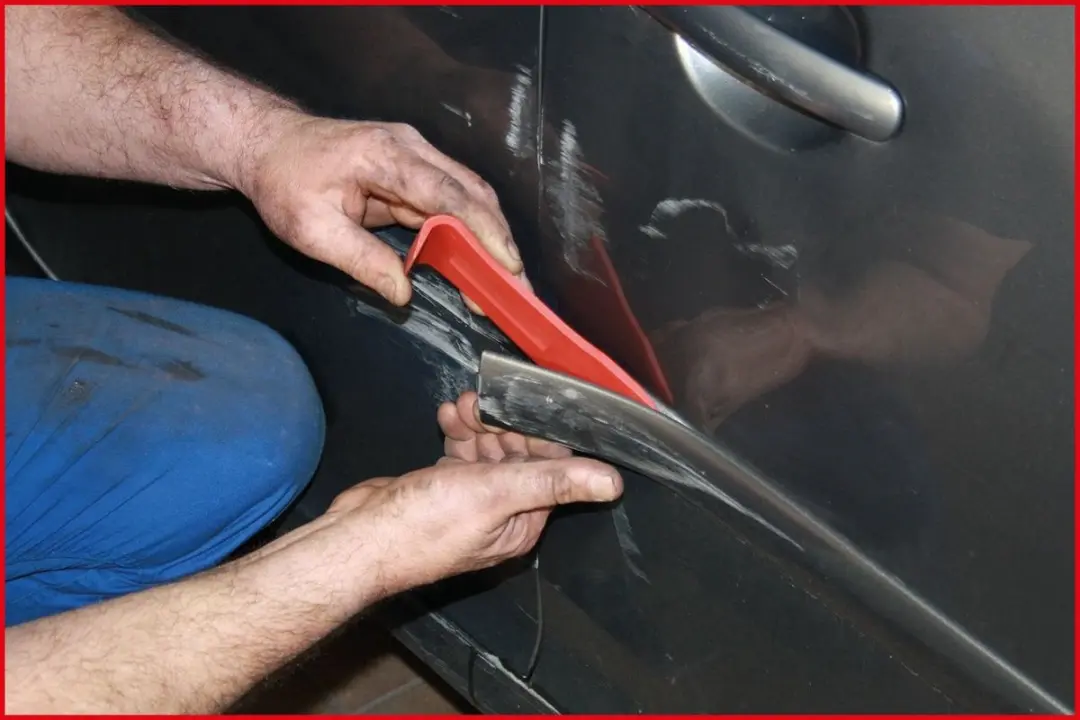 KS Tools Master Kunststof Kabelset 11-delig 911.8205
