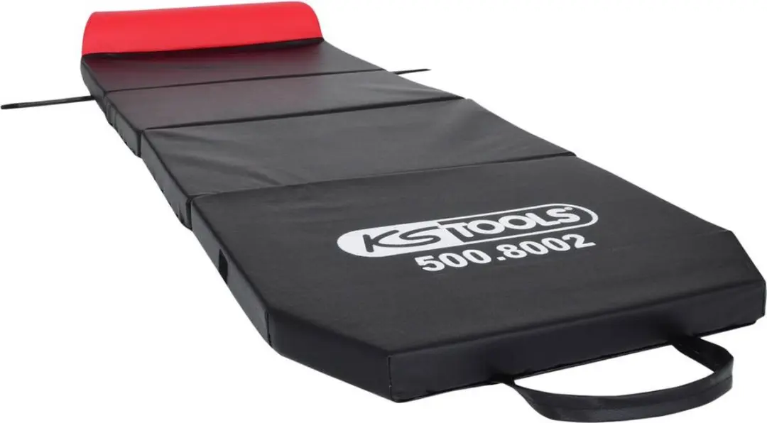 KS Tools Beschermmat met draaggreep 500.8002 - afbeelding 4 van 6