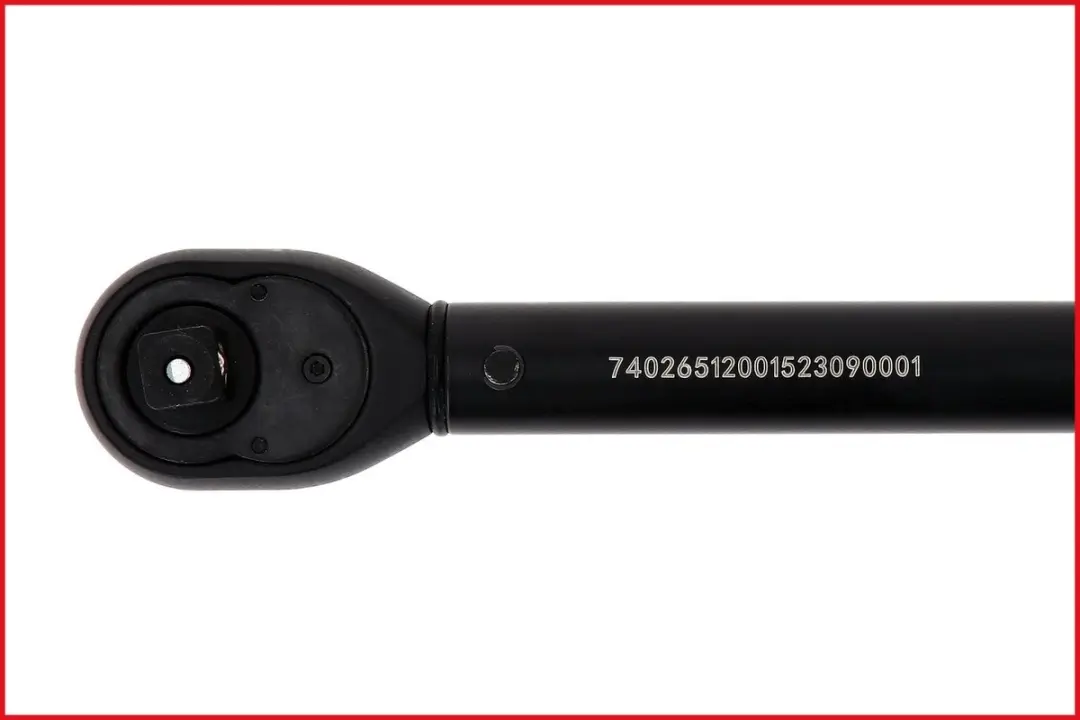 KS Tools 512.0015 Momentsleutel