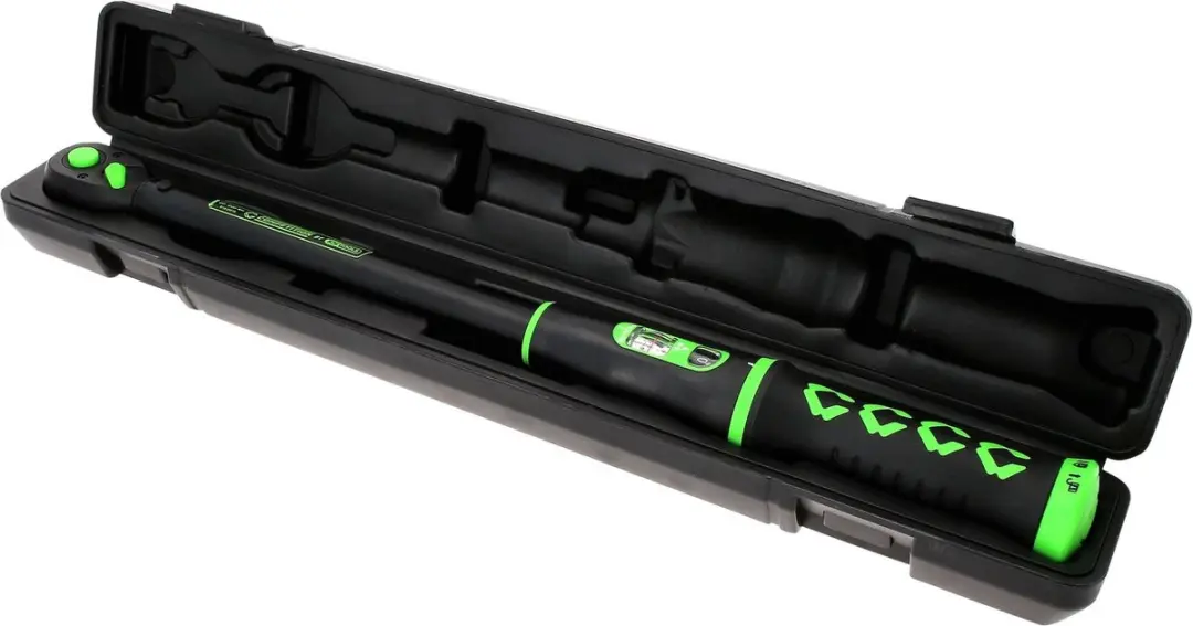 KS Tools 512.0015 Momentsleutel - 1/2 - 20-200 Nm - afbeelding 5 van 6