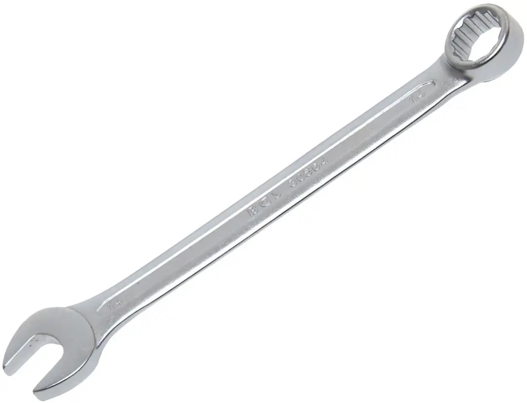 BGS technic Steekringsleutel 14 mm 30564