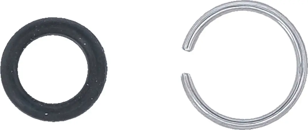 BGS technic Borg- en O-ring voor slagmoersleutel 1/2