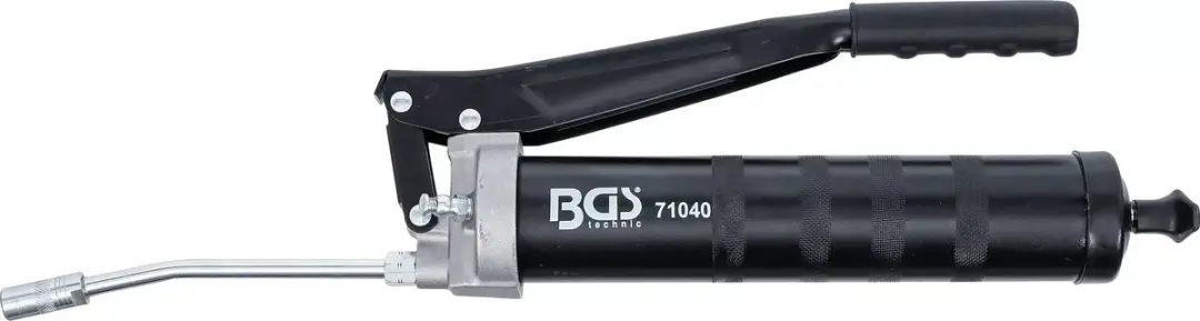 BGS technic Vetspuit 71040 - Dubbele Zuiger - afbeelding 3 van 5