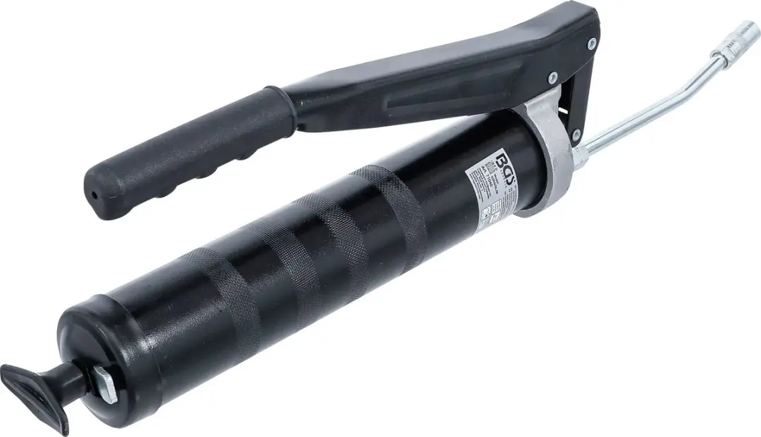 BGS technic Vetspuit 71040 - Dubbele Zuiger - afbeelding 2 van 5