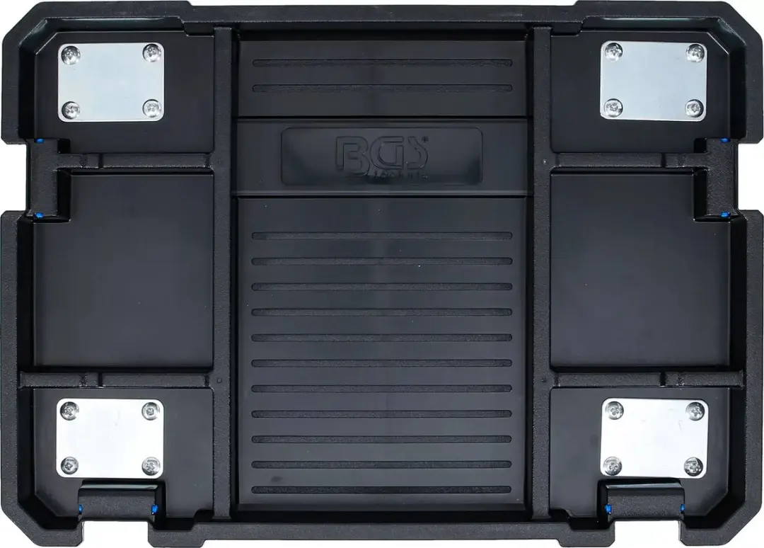BGS technic Systeemkoffer-rolplank 80014 - afbeelding 4 van 6