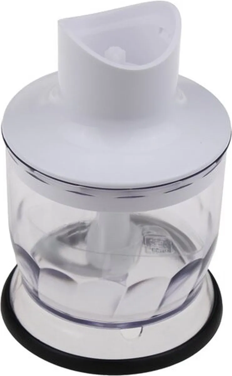 De'Longhi HC 4000 Beker Hakmolen 350ml