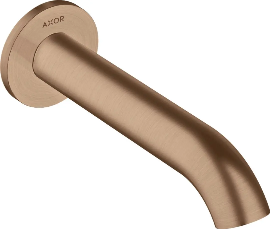Hansgrohe AXOR Uno Baduitloop 38411310