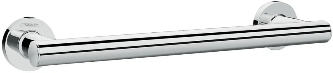 Hansgrohe Logis Universal Badgreep 34.5cm Chroom