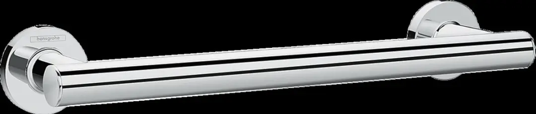 Hansgrohe Logis Universal Badgreep 34.5cm Chroom - afbeelding 3 van 3